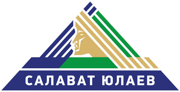 Salavat Yulaev Ufa 2014-Pres Primary Logo iron on transfers for clothing